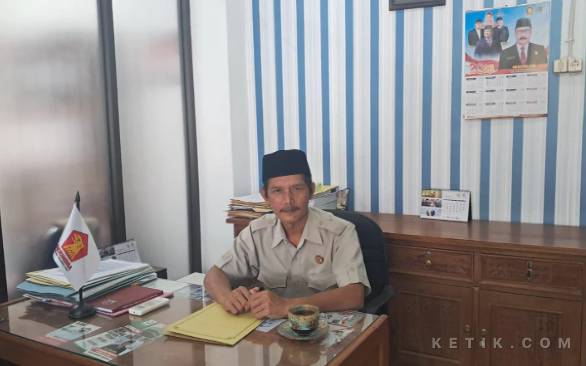 Thumbnail Berita - Sekretaris Gerindra Cilacap Maryo Yakin Sudaryono Mampu Benahi Program MBG
