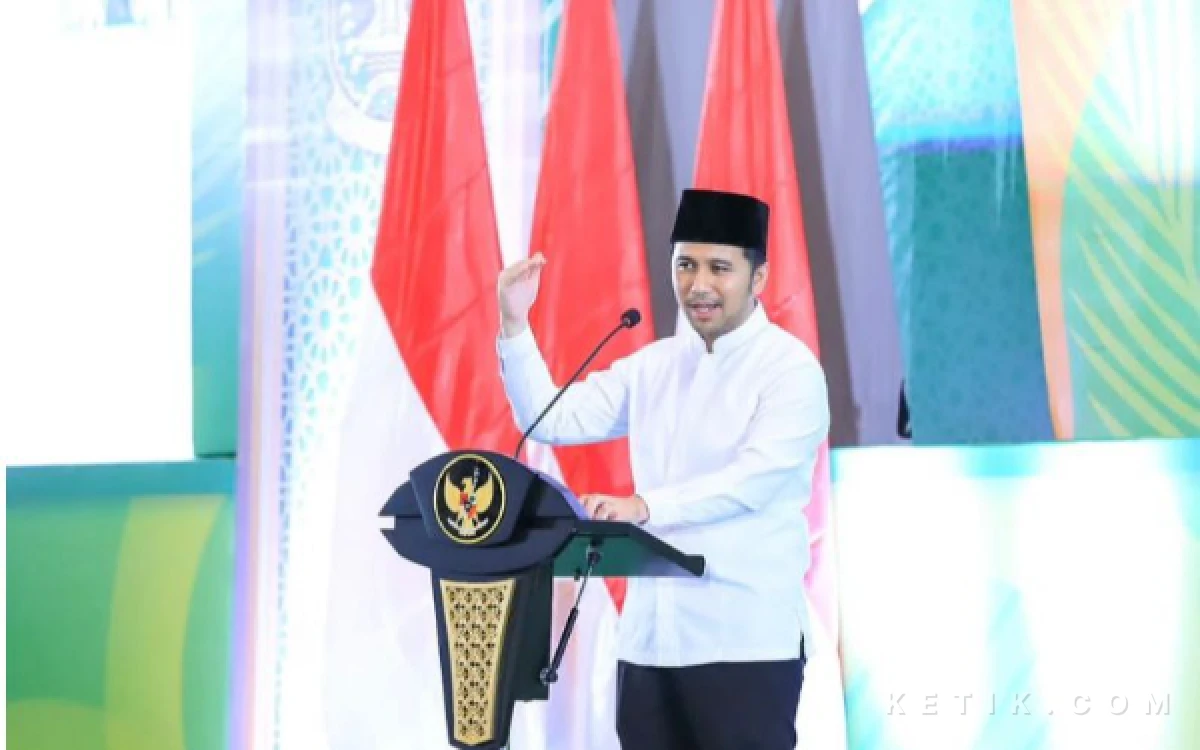 Thumbnail Berita - Pemprov Jatim Dampingi Operasional Jaringan Koperasi Merah Putih di Berbagai Desa