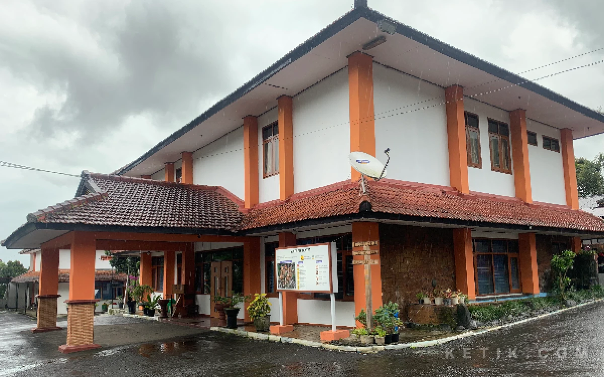 Thumbnail Berita - Target 90 Siswa, Dinsos Kota Batu Baru Kantongi 28 Calon Peserta Sekolah Rakyat