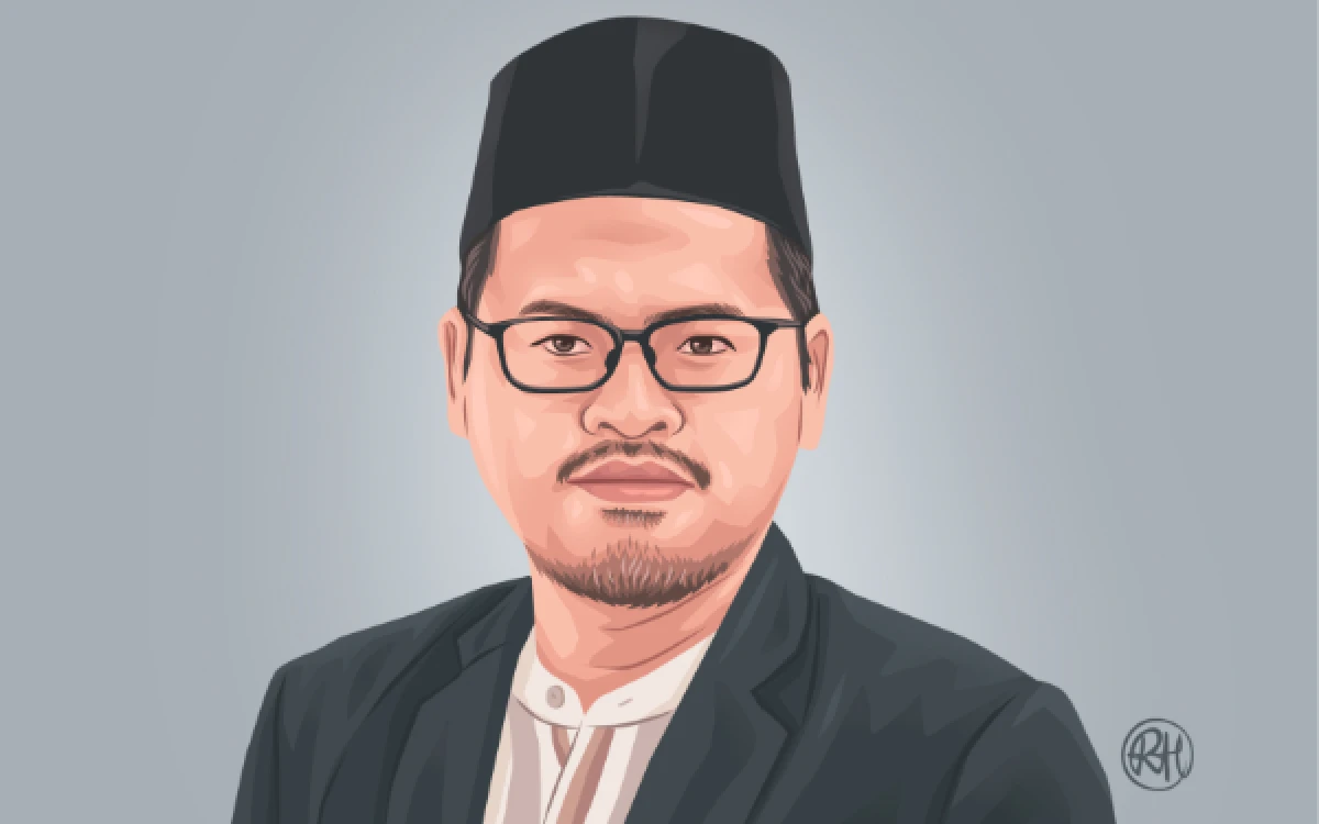 Thumbnail Berita - Warisan Terbesar Bukanlah Nasab