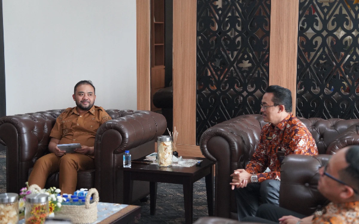 Thumbnail Berita - Pemkot Batu Perkuat Program Bangga Kencana, BKKBN Jatim Beri Apresiasi Khusus
