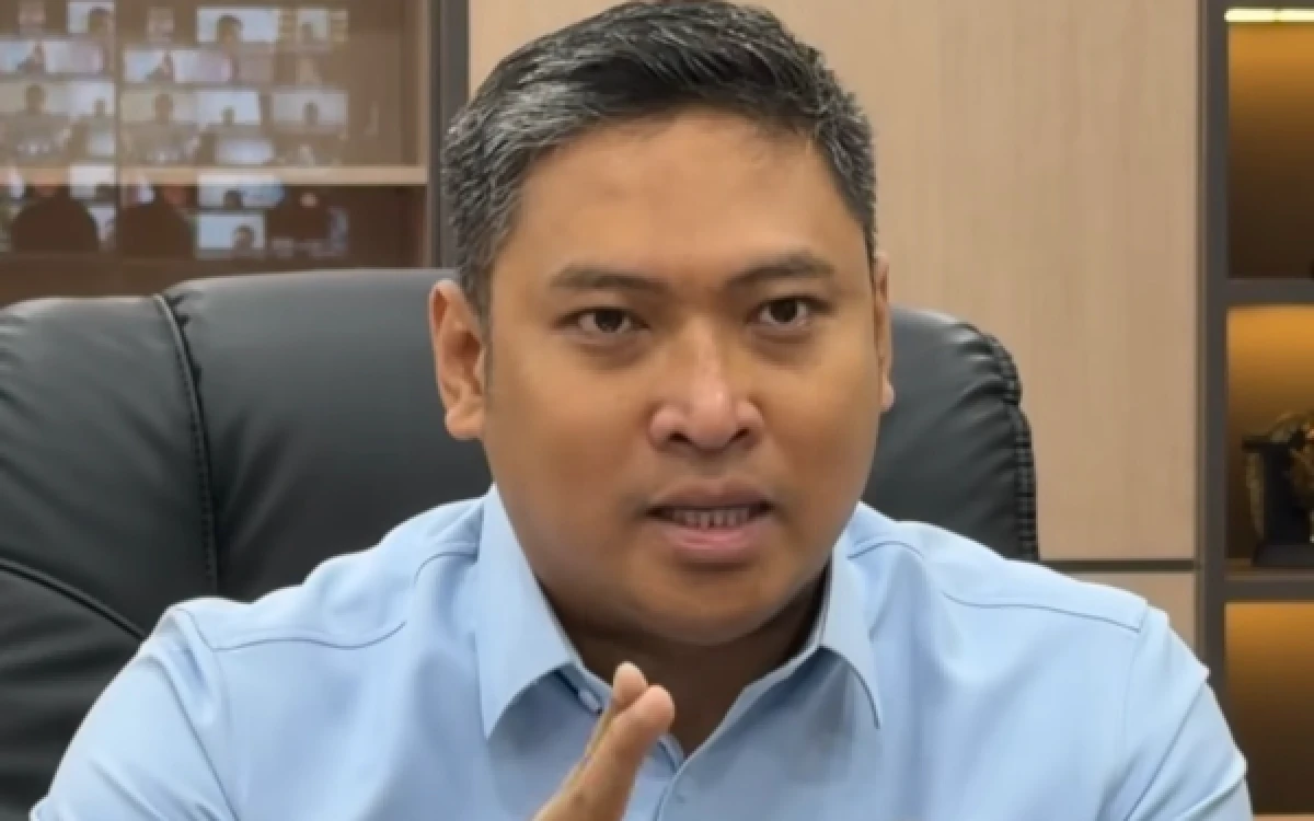 Thumbnail Berita - BGN Tegaskan Tak Akan Bantu Jika Kelalaian Kasus Keracunan Sidoarjo Mengandung Unsur Pidana
