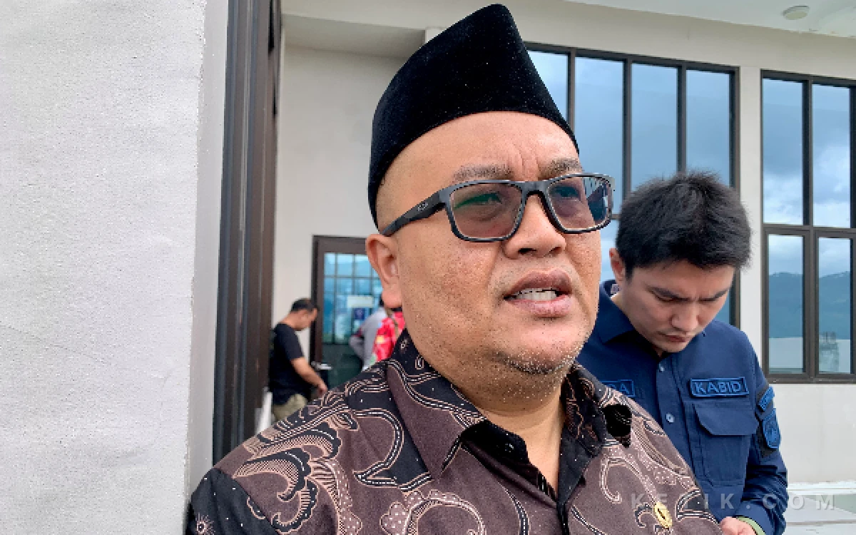 Thumbnail Berita - Dindik Kota Batu Terima Jadwal Baru OSN-K, Peserta Diminta Bersiap Menuju OSN-P