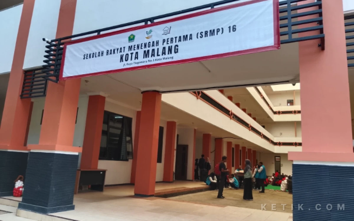 Thumbnail Berita - Kurang 0,6 Hektare, Pemkot Malang Cari Tambahan Lahan Sekolah Rakyat