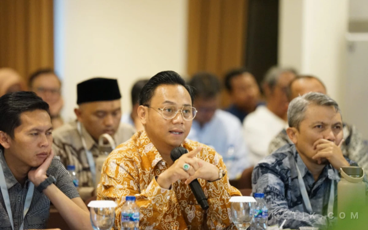 Thumbnail Berita - DPRD Kabupaten Bandung Komitmen Awasi Pendataan dan Pemanfaatan Aset Daerah