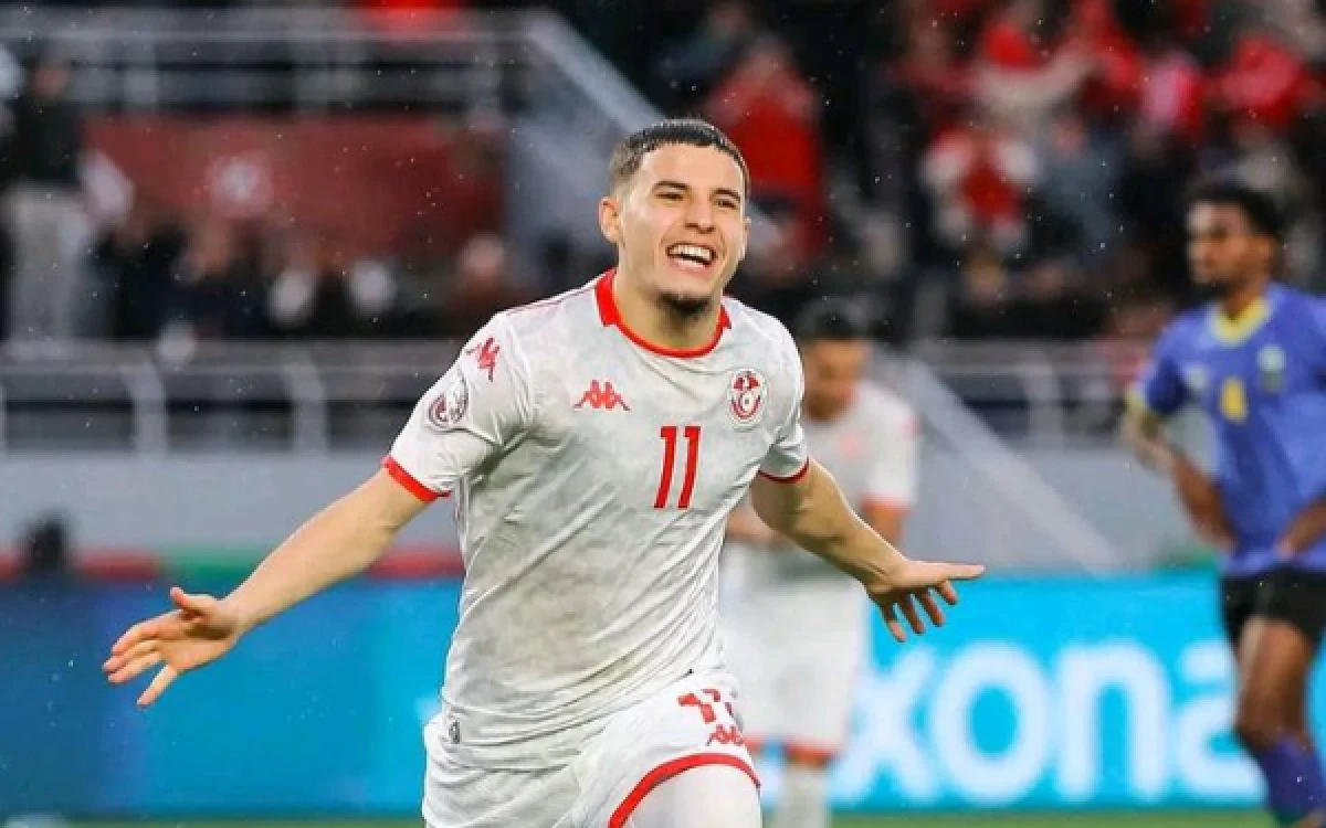 Thumbnail Berita - Tunisia di Piala Dunia 2026: Sang Elang Carthage Berburu Sejarah Baru