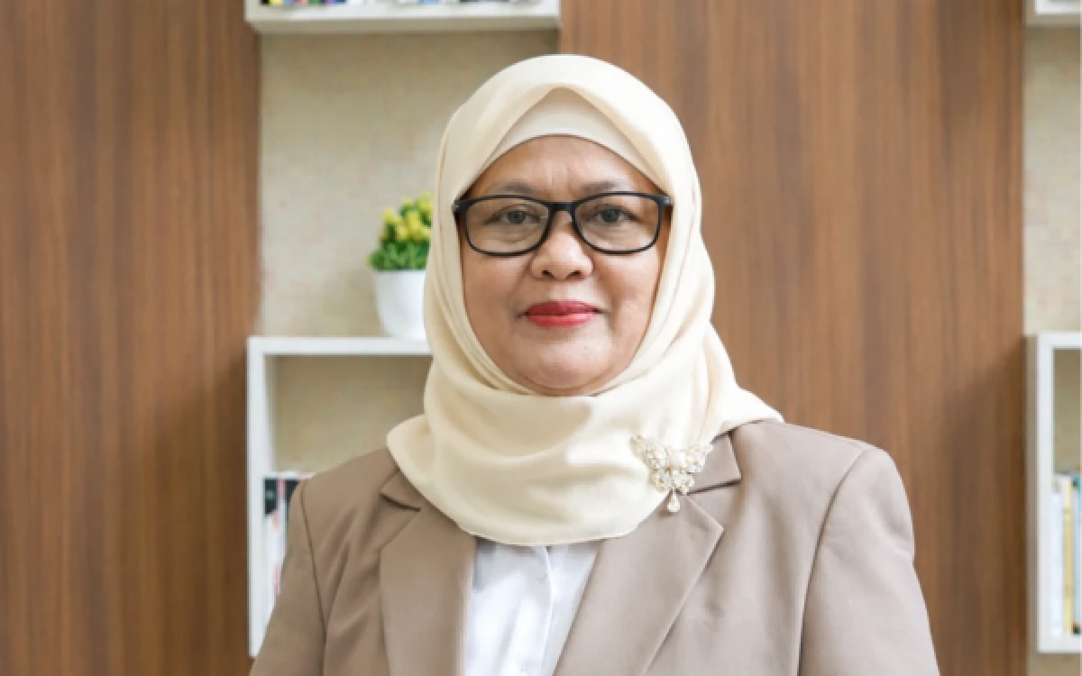 Thumbnail Berita - Reuni Akbar dan Pelantikan IKA UIN Malang, Dekan Fakultas Syariah Bidik Kolaborasi Alumni hingga Level Internasional