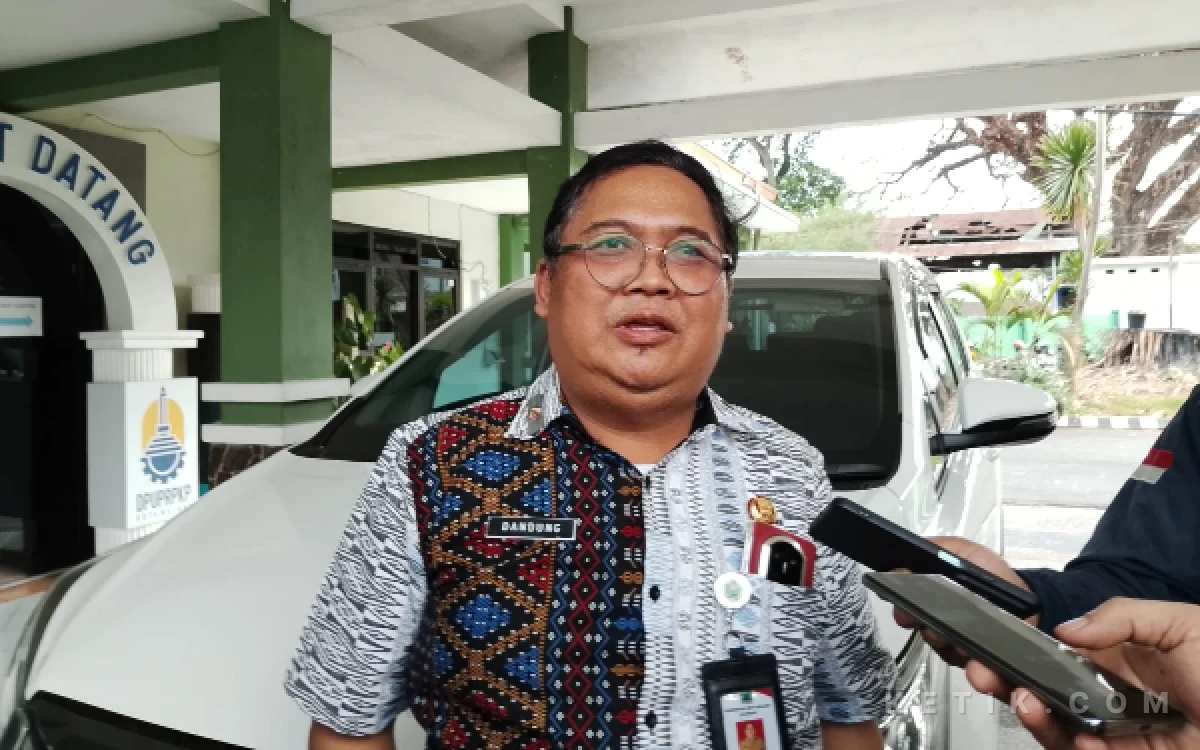 Thumbnail Berita - Pemkot Malang Kejar 30 Perumahan Serahkan PSU, Pengembang Bandel Terancam Tak Dapat PBG