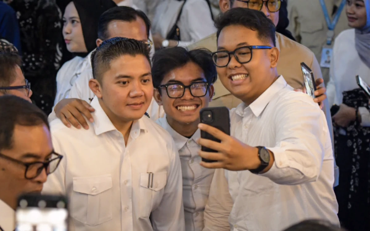 Thumbnail Berita - Program Magang Nasional 2026 Resmi Dibuka, Pemerintah Buka Kesempatan untuk 150 Ribu Lulusan Perguruan Tinggi