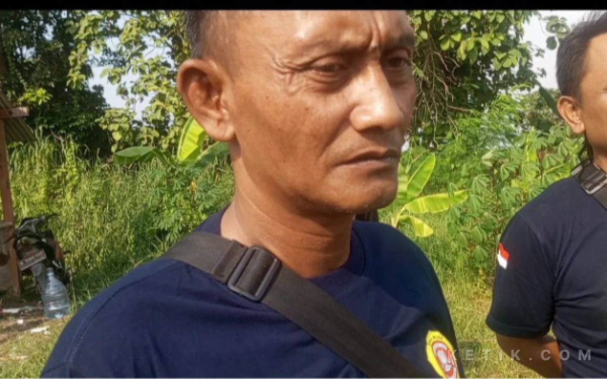 Thumbnail Berita - Isu Petani Terganggu Proyek PT Zhing King Dibantah, Warga Limbangan: Jalan Malah Jadi Lebih Lebar
