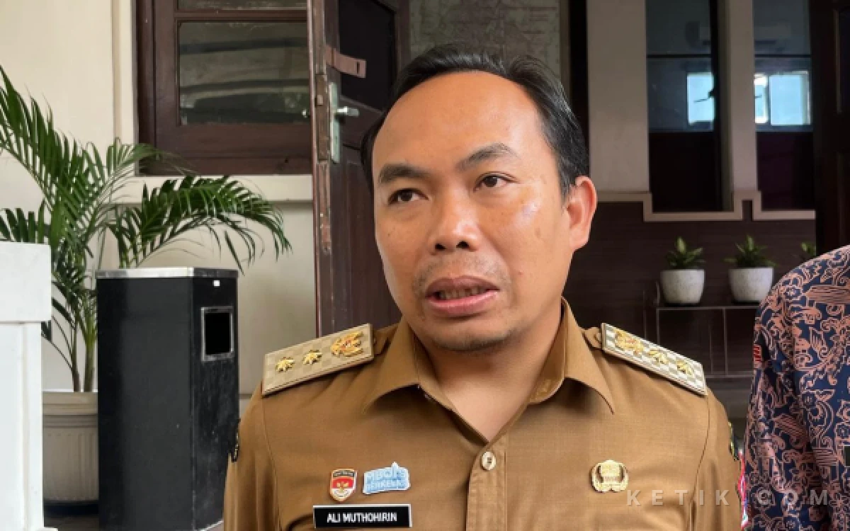 Thumbnail Berita - Pemkot Malang Cari Solusi Nasib SD dan SMP di Lahan UM, Opsi Merger Mulai Dibahas