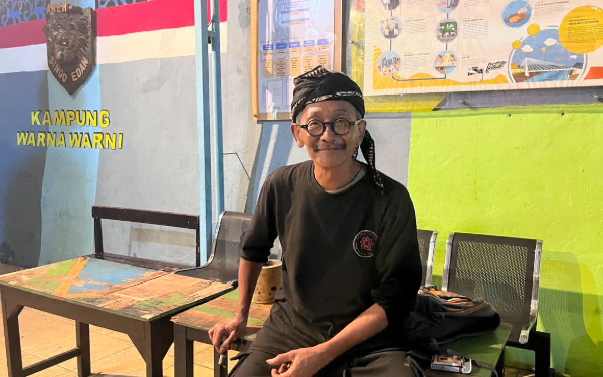 Thumbnail Berita - Tradisional Bukan Berarti Kuno, Ini Penjelasan Ki Tardjo Soal Makna Sebenarnya