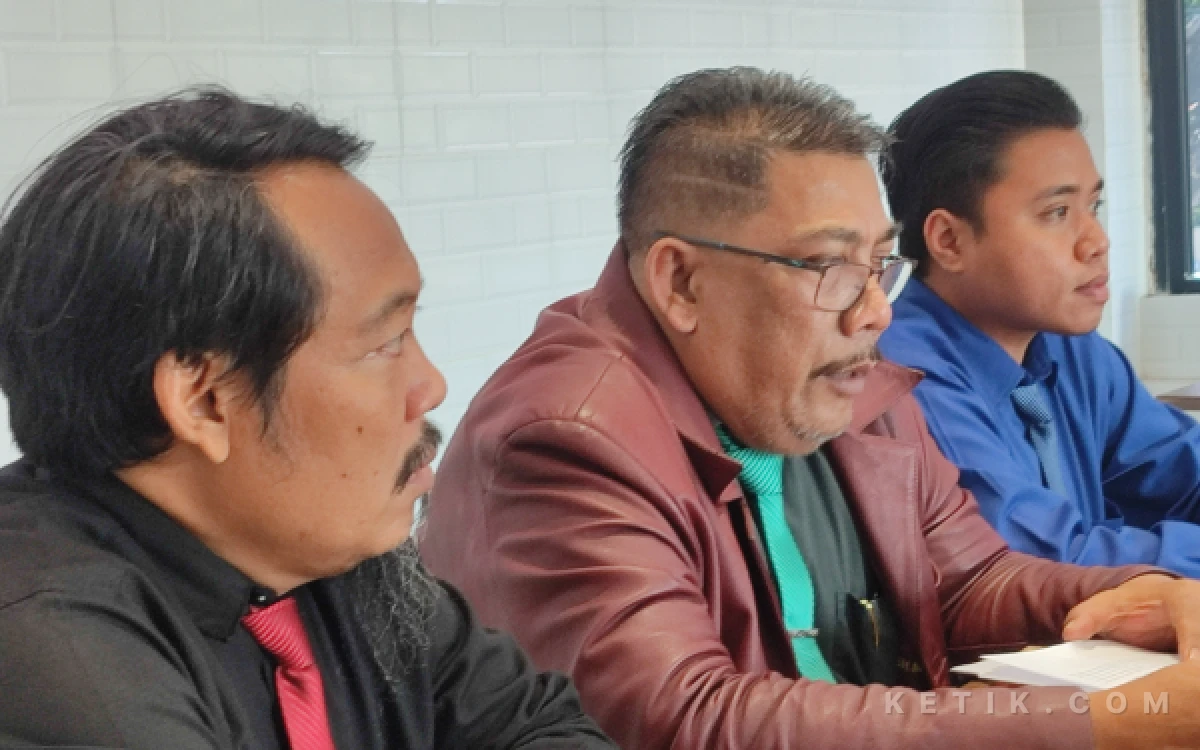Thumbnail Berita - Perkara Pertambangan PT SMG Sudah Berkekuatan Hukum Tetap, Gugatan Baru Jadi Sorotan