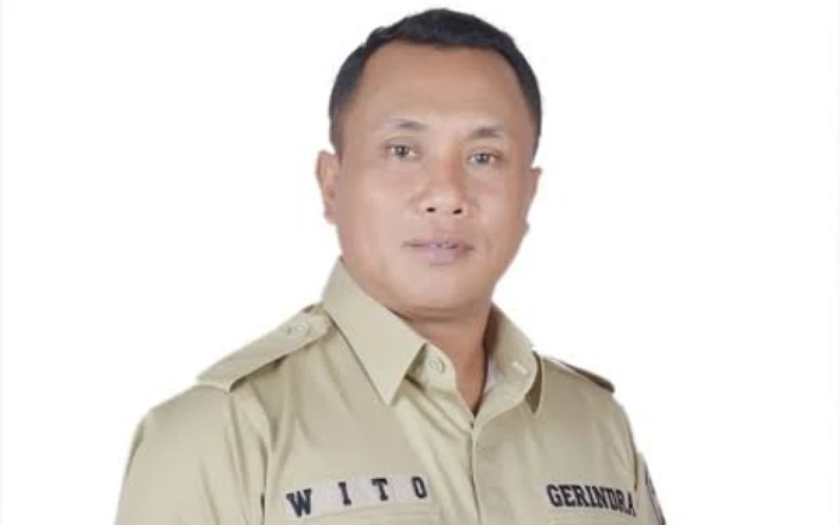 Thumbnail Berita - Heboh! Anggota DPRD Banyuwangi ADR Dikabarkan Diamankan Polisi Terkait Narkoba, Gerindra Angkat Bicara