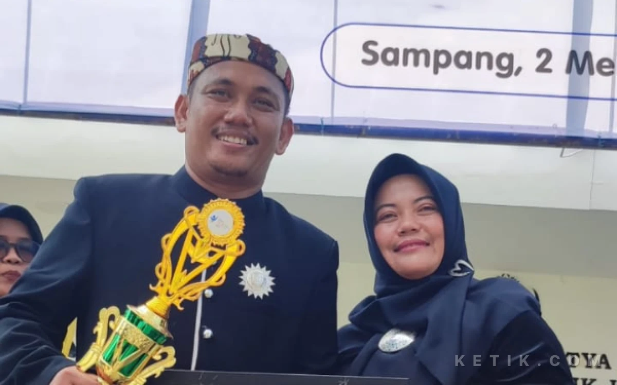 Thumbnail Berita - UPTD SDN Ombul 2 Sampang Raih Juara 3 Lomba Inovasi Pendidikan 2026