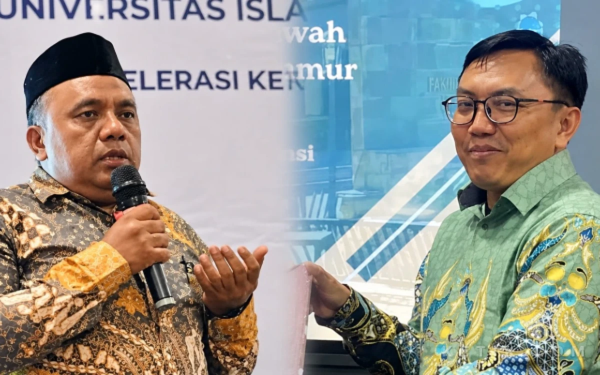 Thumbnail Berita - 13 Dosen Lolos Asesor LAMGAMA, UIN KHAS Jember Kini Kantongi 18 Asesor Akreditasi