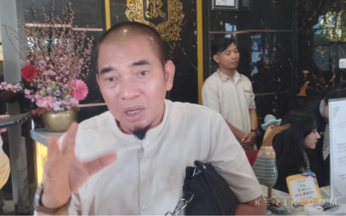 Thumbnail Berita - Usulan DOB Brebes Selatan Masih Dibahas, Enam Kecamatan Ajukan Pemekaran