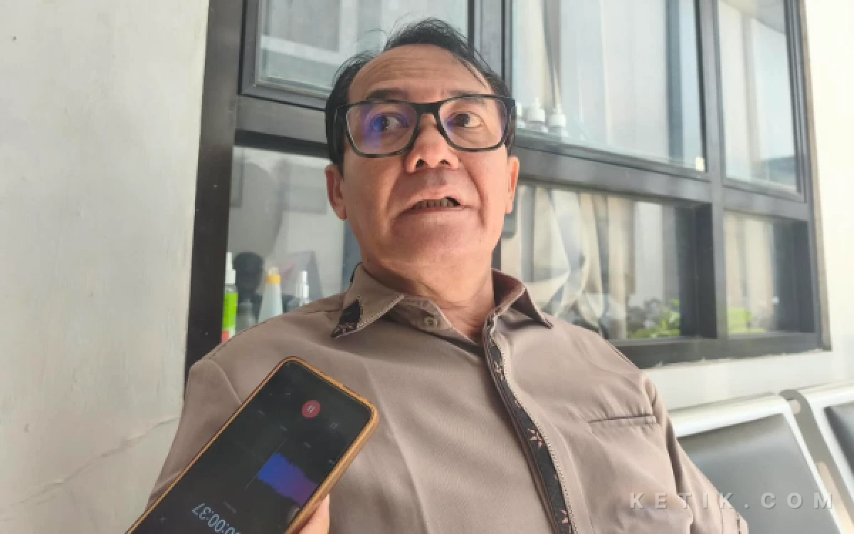 Thumbnail Berita - Sanksi Masih Menggantung, DPRD Pacitan Desak Petugas Minulyo yang Tilep Rp259 Juta Dipecat