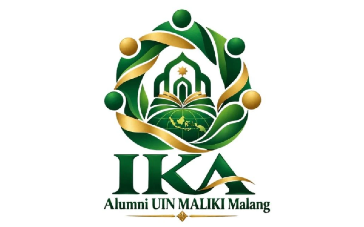Thumbnail Berita - Resmi Dilantik, IKA UIN Malang Rilis Logo dengan Filosofi Mendalam