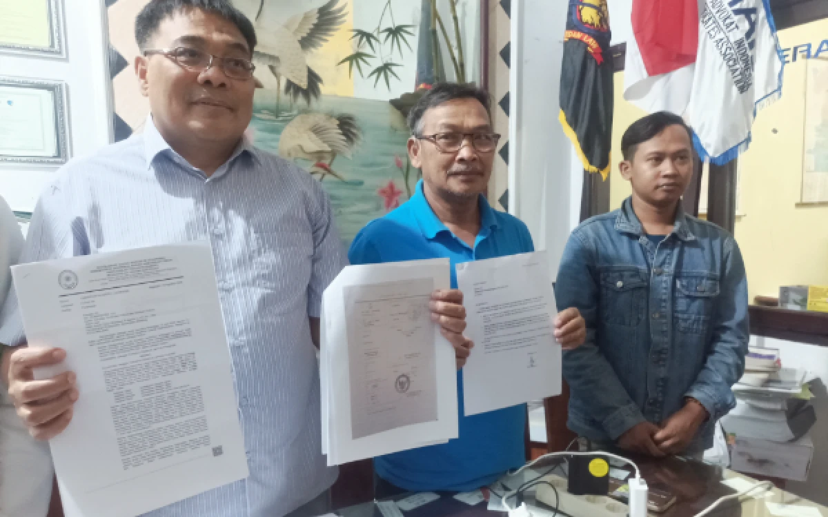Thumbnail Berita - Dinilai Hambat Lelang Eksekusi Tanah, Warga Malang Adukan BPN ke Menteri ATR