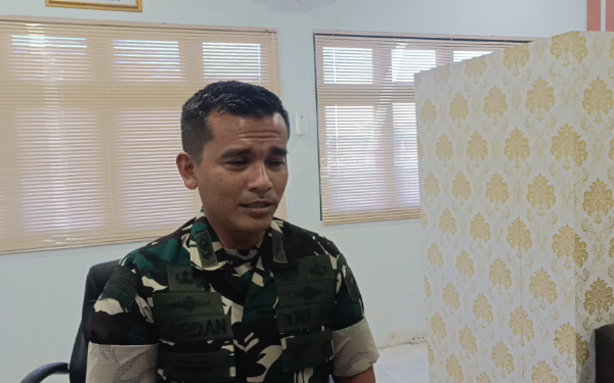 Thumbnail Berita - Identitas Pelaku Penembakan Anggota TNI di Kafe Palembang Terungkap, Kedua Tersangka Diperiksa