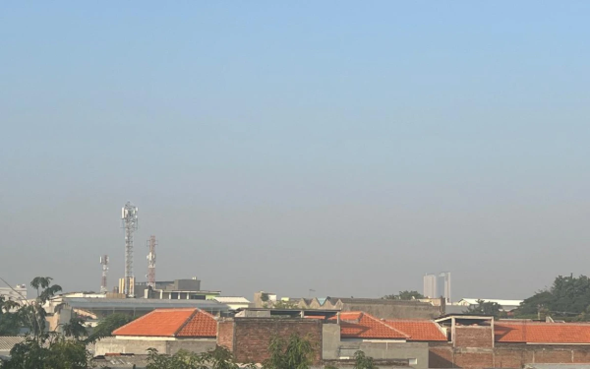 Thumbnail Berita - Info Cuaca 30 Juni 2026: Surabaya dan Sidoarjo Cerah