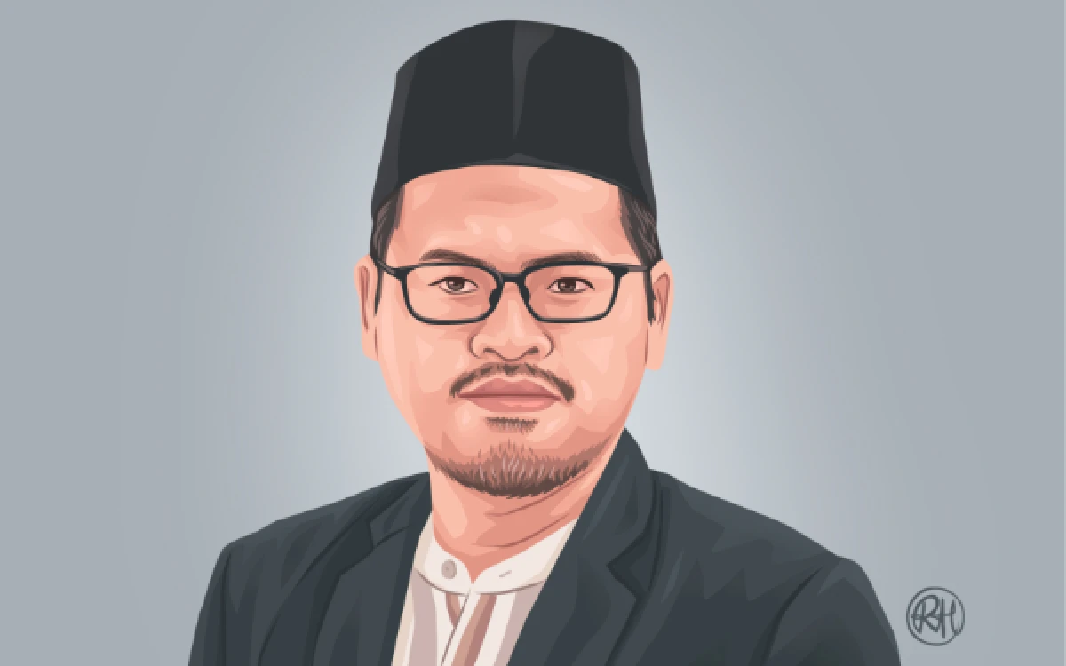 Thumbnail Berita - NU dan Amanah 81 Tahun Kemerdekaan Indonesia