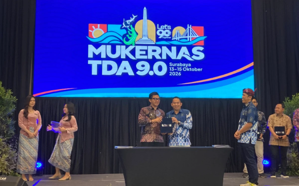 Thumbnail Berita - RS KORPRI Pura Raharja MoU dengan Komunitas Pengusaha Tangan di Atas, Perluas Layanan Rumah Sakit untuk Masyarakat