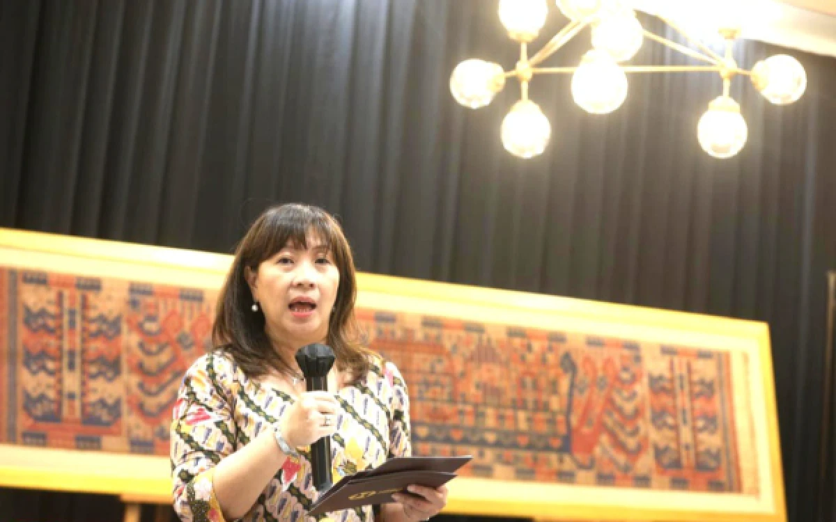 Thumbnail Berita - Tren Emas Global Semakin Diminati, HSBC Indonesia Hadirkan Akses Saham Logam Mulia