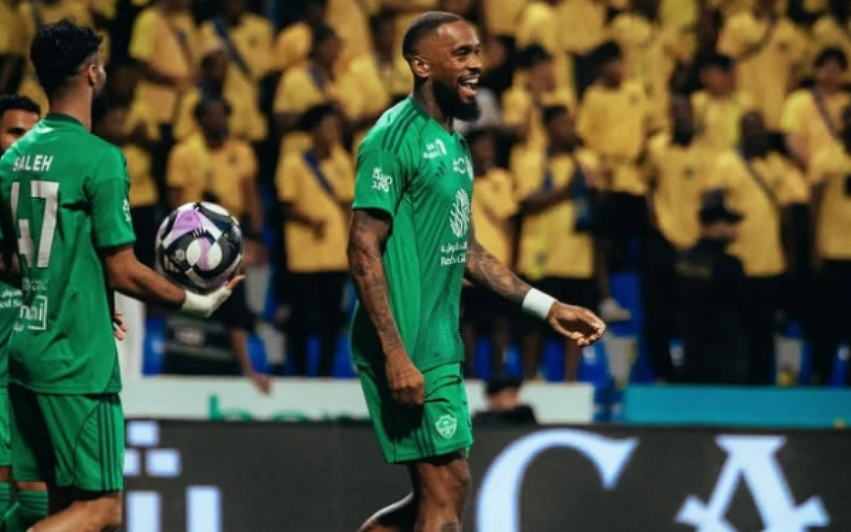 Thumbnail Berita - Tajam di Arab Saudi, Ivan Toney Jadi Senjata Kejutan Inggris di Piala Dunia 2026