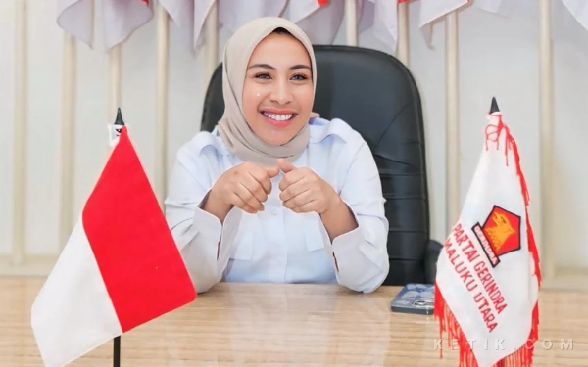 Thumbnail Berita - TIDAR Halsel Bidik Jalur BBM Nakal, Rosita: Jika Terbukti, Kami Bawa ke Pusat