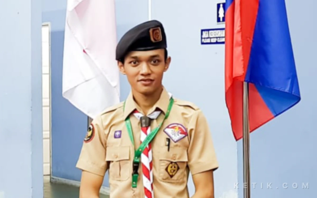 Lima Tahun Lagi, Masihkah Pramuka Menjadi Pilihan Generasi Muda?