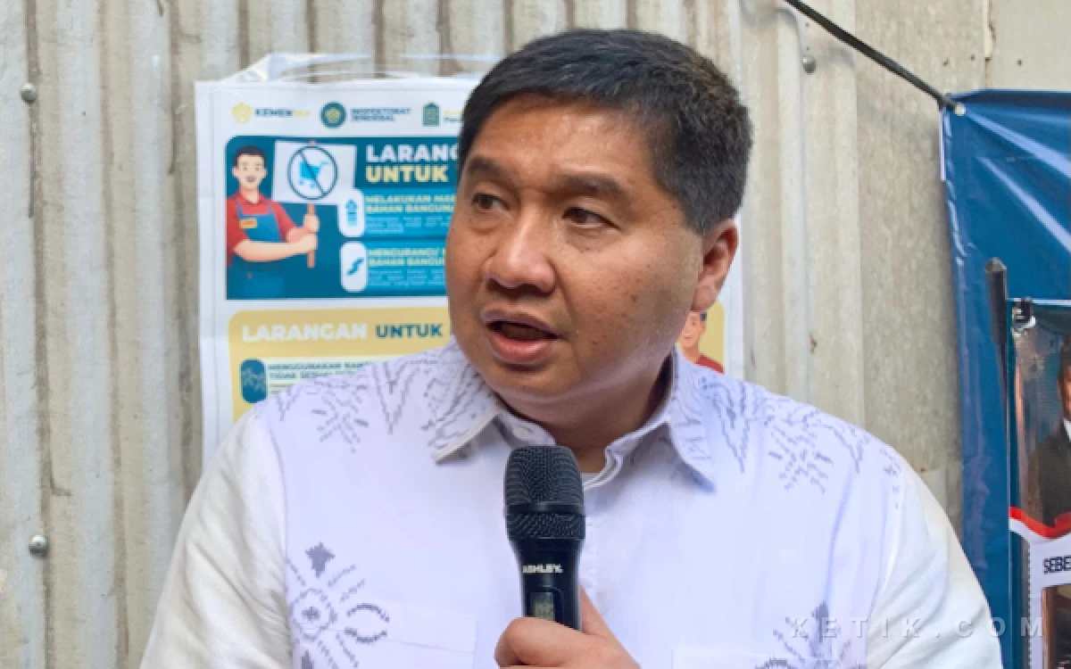 Thumbnail Berita - Rumah Subsidi Kota Batu Hadapi Tantangan Lahan, Menteri Ara: Negara Harus Hadir Beri Solusi