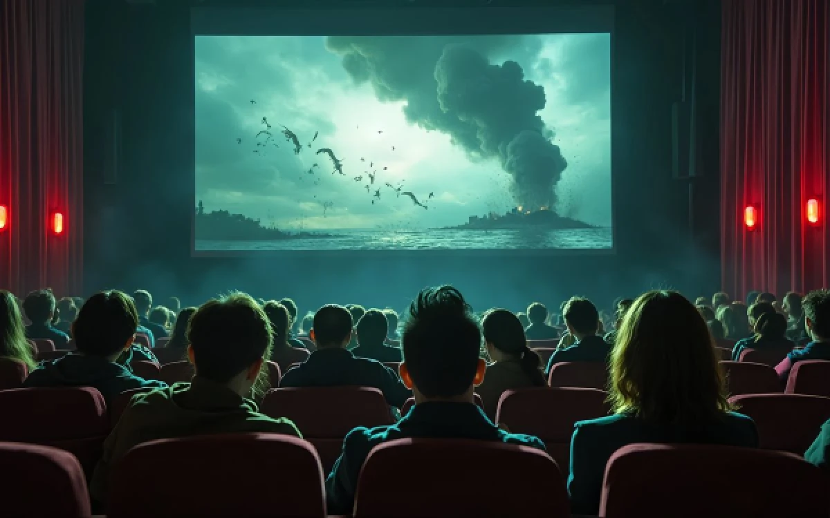 Thumbnail Berita - Daftar Film Indonesia Terbaru Tayang Bioskop Awal Juli 2026, Ini Daftarnya!