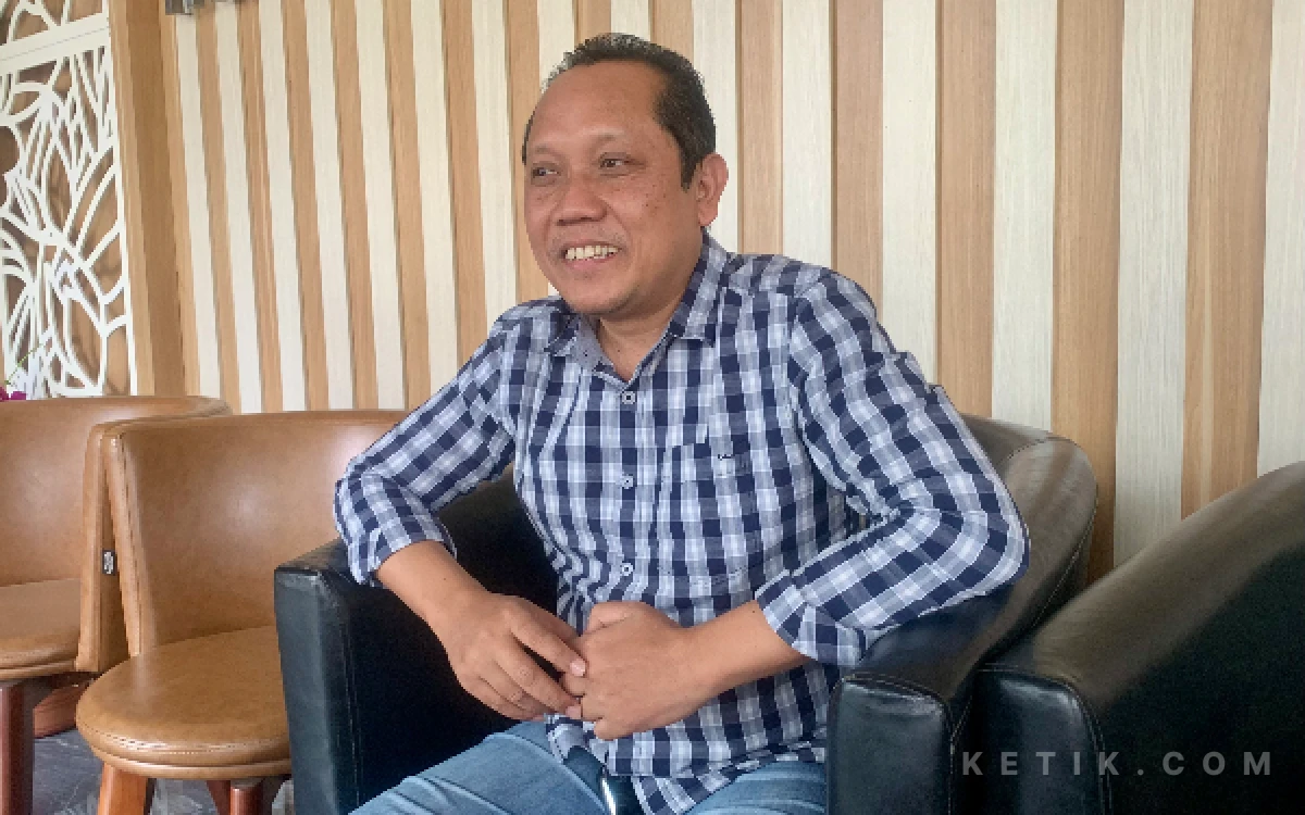 Thumbnail Berita - Peternak di Kota Batu Pusing: Harga Telur Murah, Harga Pakan Naik