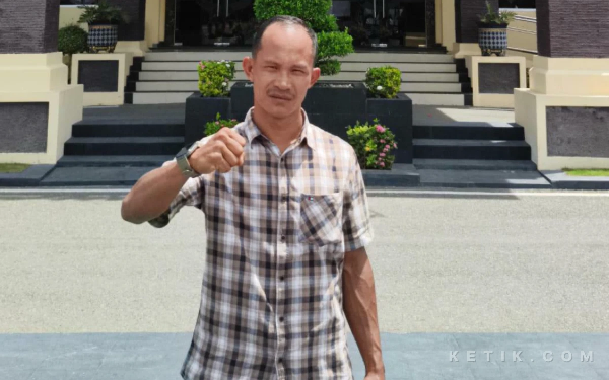 Thumbnail Berita - Setahun Lebih Kasus Pembunuhan Ibu Sedah Belum Terungkap, Keluarga Desak Polda Aceh Bertindak