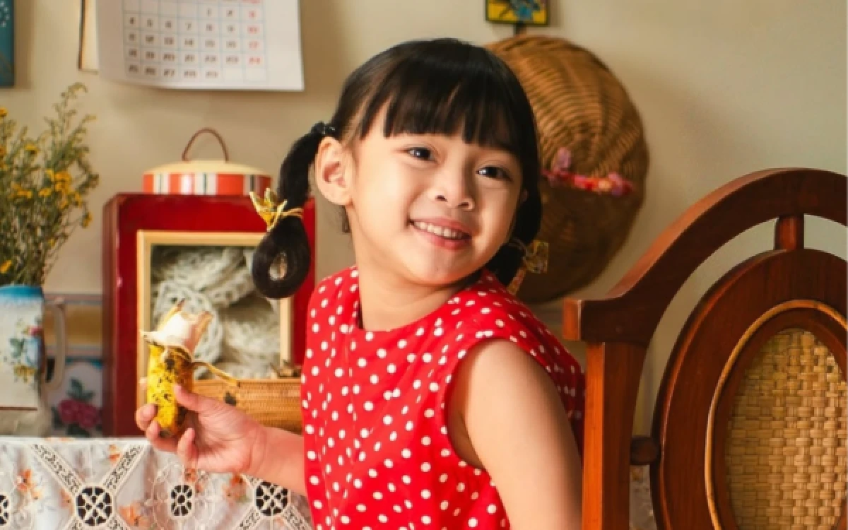 Thumbnail Berita - Catat Sejarah di Usia 7 Tahun, Luisa Adreena Jadi Nominasi Termuda Pemeran Utama Perempuan Terbaik FFI 2026