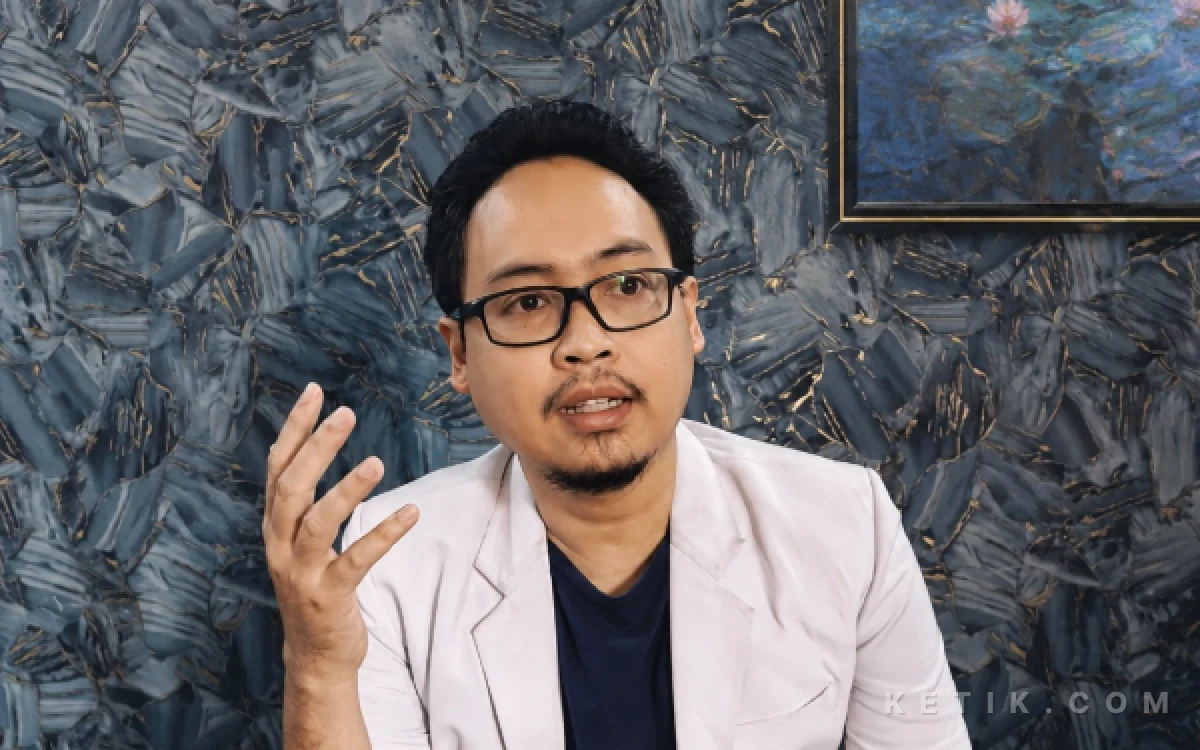 Thumbnail Berita - Moisturizer Tak Selalu Jadi Jawaban, dr. Grand: Kenali Dulu Kebutuhan Kulitmu