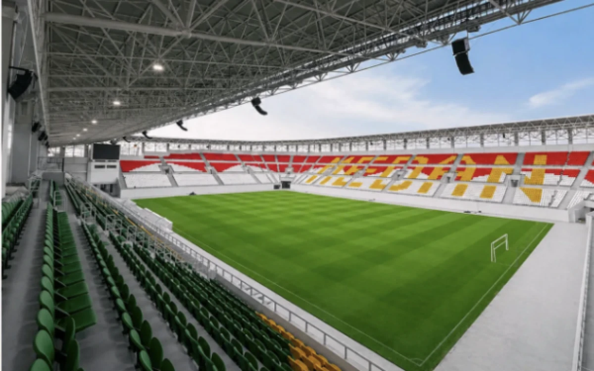 Thumbnail Berita - Sumut Tuan Rumah Piala AFF U-19, Tiga Stadion Megah Siap Sambut Timnas 10 Negara!