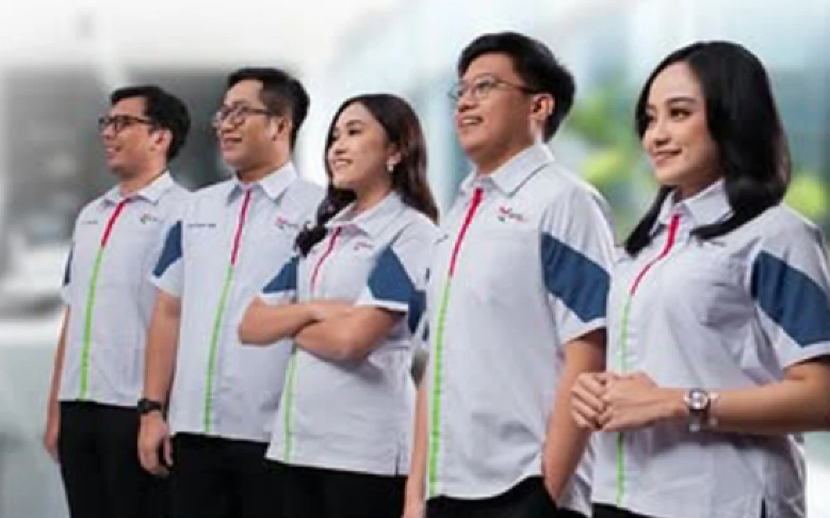 Thumbnail Berita - PertaLife Insurance Buka Posisi Department Head Internal Audit, Cek Syarat dan Cara Melamarnya