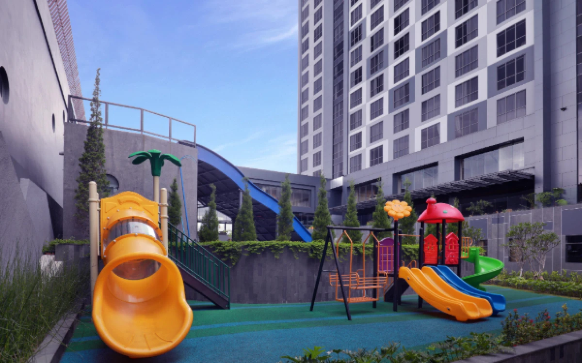 Thumbnail Berita - Staycation Saat Libur Sekolah? Grand Mercure Malang Mirama Tawarkan Potongan Harga hingga 25%
