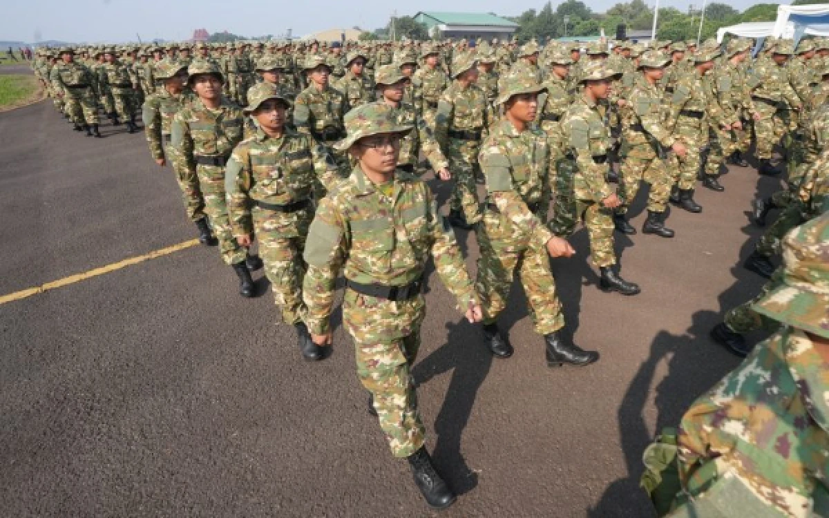 Calon Manajer Kopdes Meninggal Dunia Terus Bertambah, Kini Jadi 5 Orang