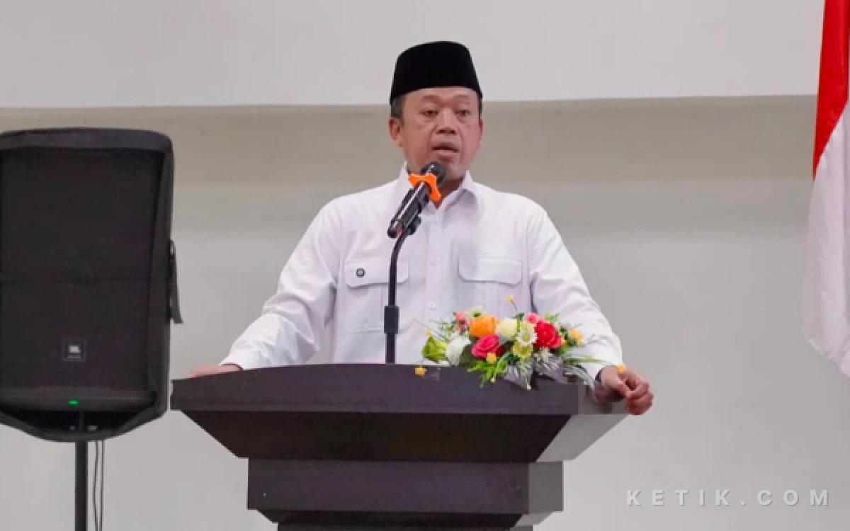 14 Ribu Sertipikasi Tanah Wakaf di Sulsel Ditargetkan Rampung dalam Satu Tahun