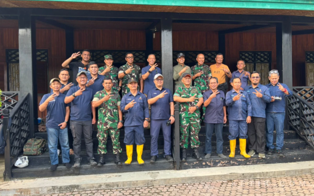 Thumbnail Agrinas Palma Nusantara Gandeng PT Winmar, Siapkan Pilot Project Jagung-Kedelai 2.000 Hektare di Sumut