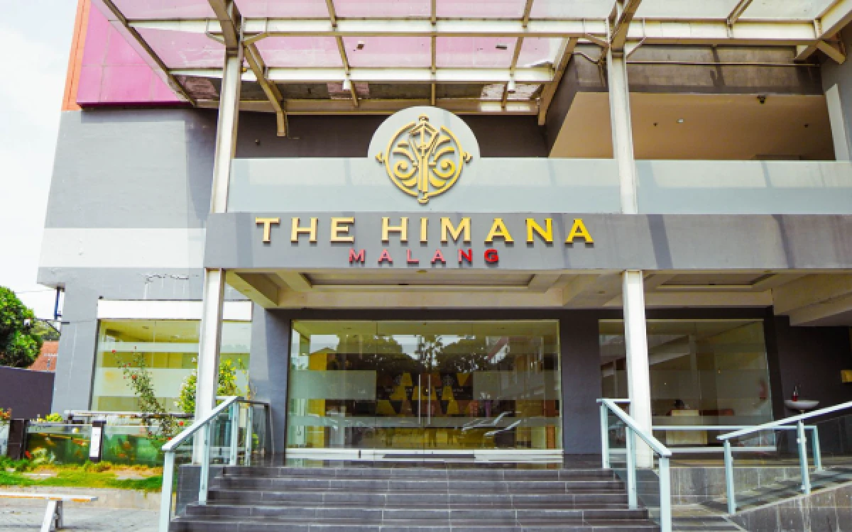 Thumbnail Berita - The Himana Hotel Malang Sedang Bertransformasi Besar, Simak Fasilitas Barunya!