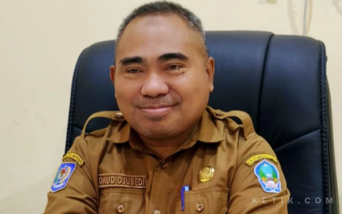 Thumbnail Berita - Tak Pakai APBD Halsel, Pembangunan BLK Rp72 Miliar Dimulai Oktober