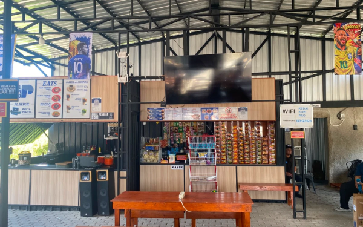 Thumbnail Berita - Pemadaman Listrik di Malang Dikeluhkan Pelaku Usaha, Ini Penjelasan PLN