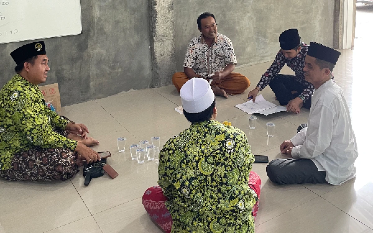 Thumbnail Berita - Imam Masjid se-Pantura Berharap UKIM Jadi Program Pemprov Jatim