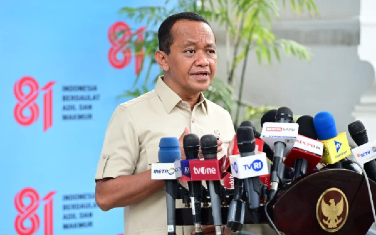 Thumbnail Berita - Sekitar 9.600 Desa di Indonesia Masih Belum Teraliri Listrik