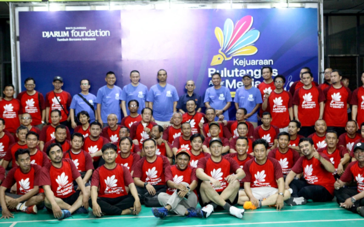 Thumbnail Berita - Tiga Pasangan Juara Bertahan KBAM 2026 Zona Timur Tembus Semifinal